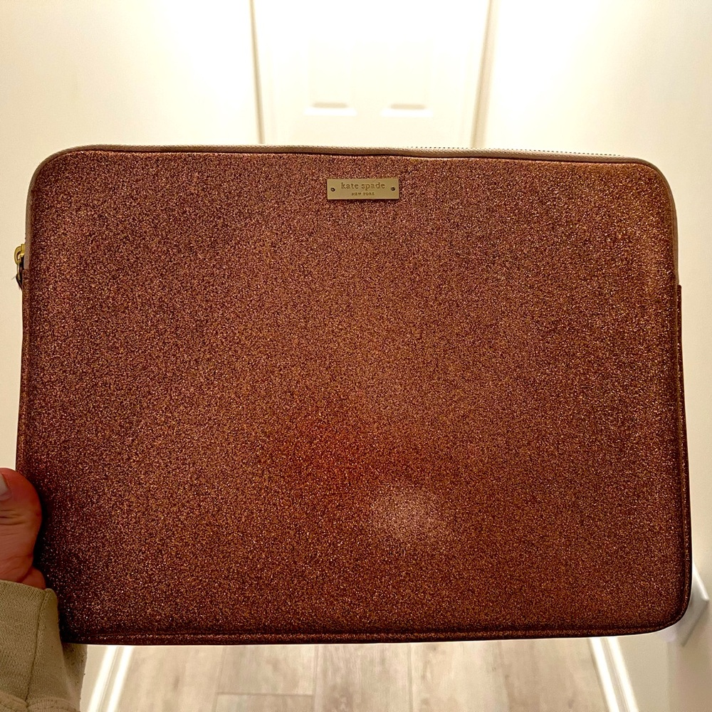 Kate Spade Laptop Sleeve